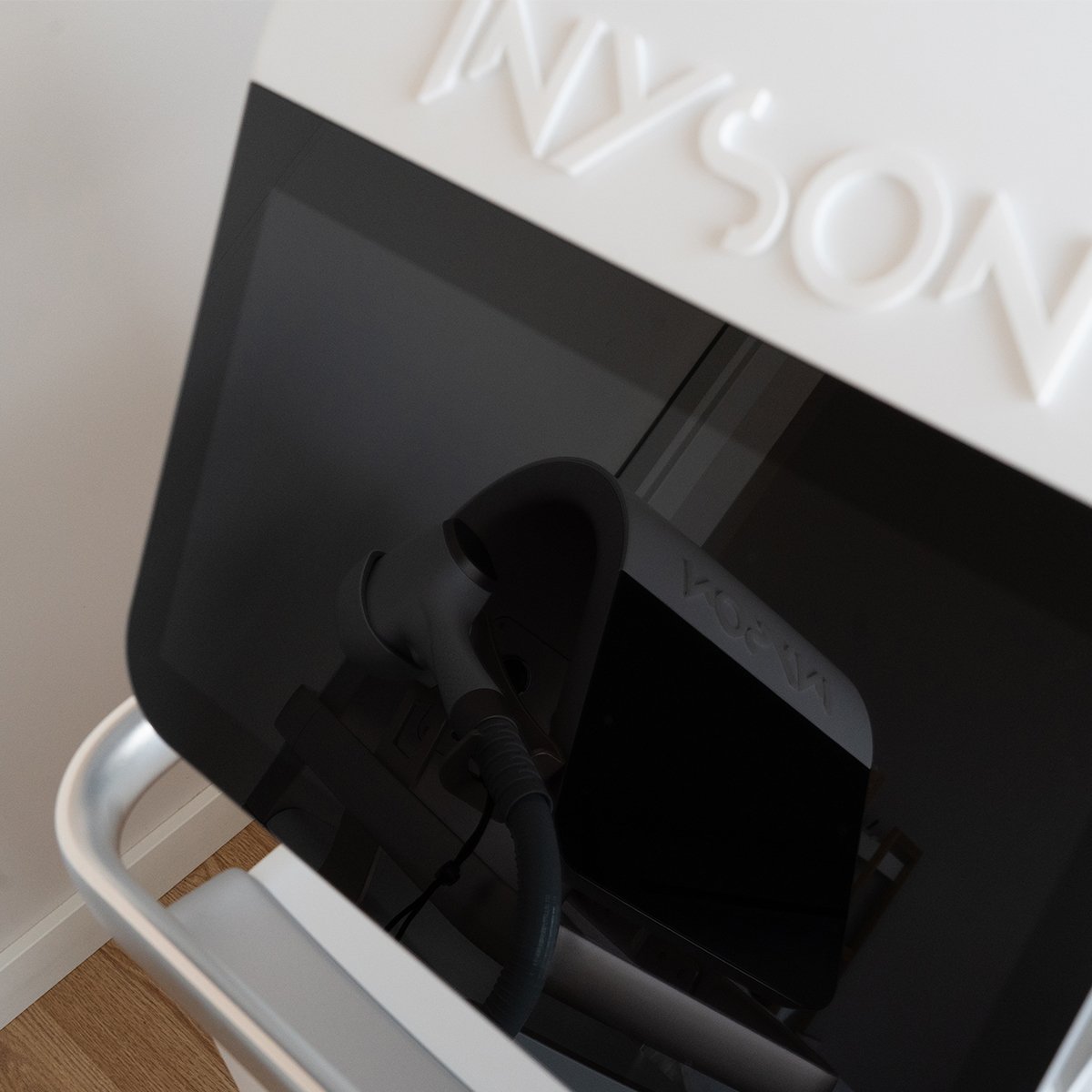 Equipo INYSON - vista 3