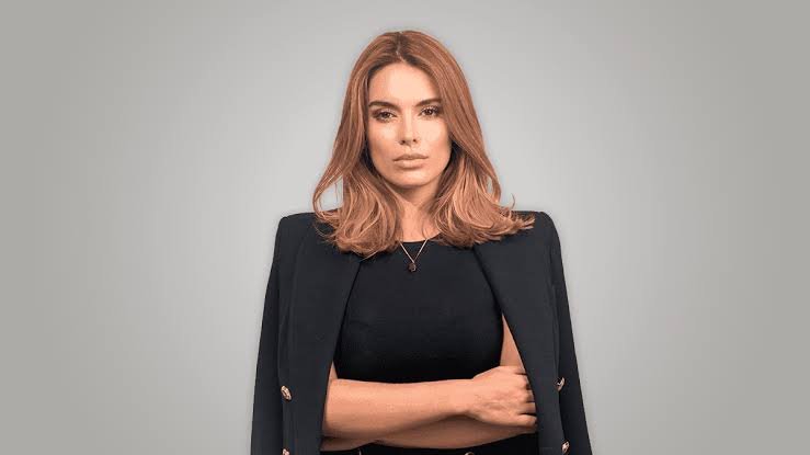 Maria Gomez, CEO de INYSON